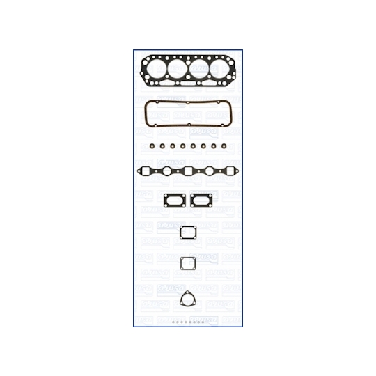 52084700 - Gasket Set, cylinder head 