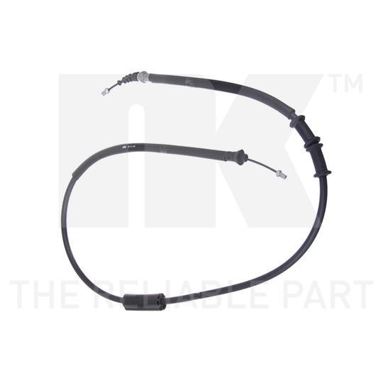 9023105 - Cable, parking brake 