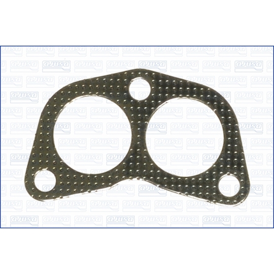00450000 - Gasket, exhaust pipe 