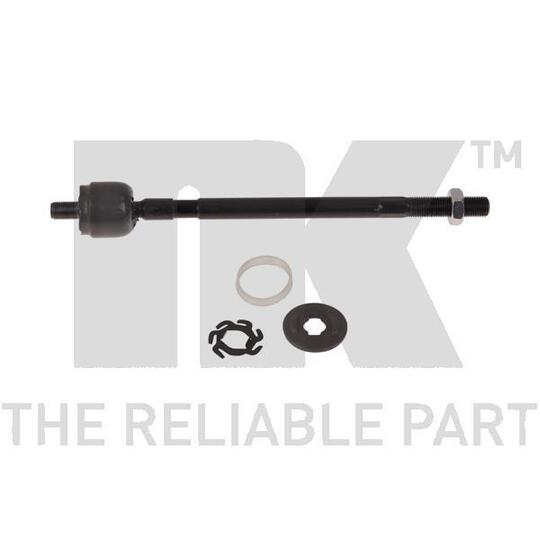 5033950 - Tie Rod Axle Joint 