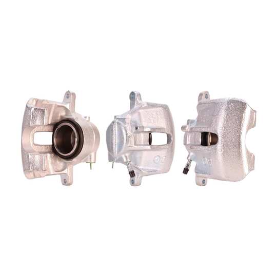 82-0912 - Brake Caliper 