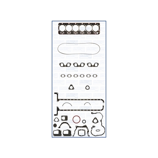 50046300 - Full Gasket Set, engine 