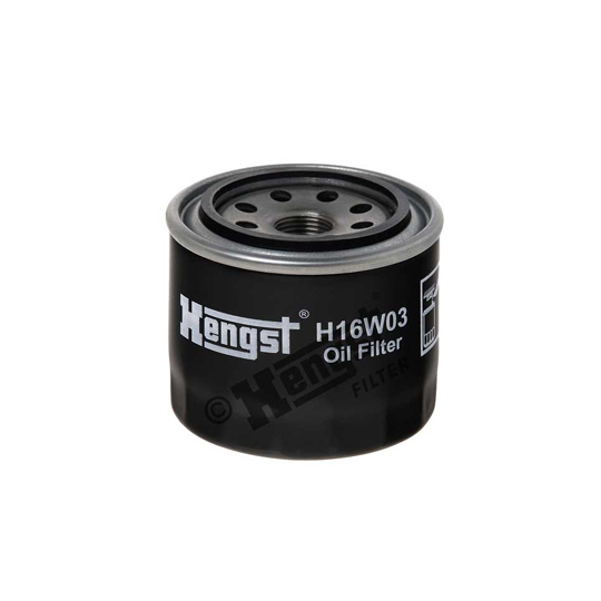 H16W03 - Oil filter 