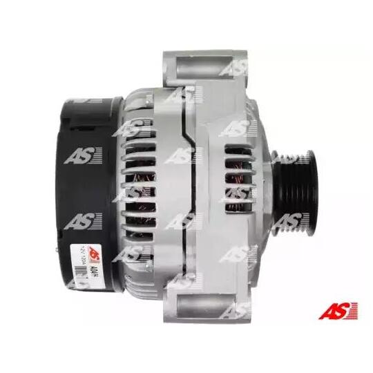 A0406 - Generaator 
