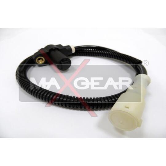 20-0038 - Gasket Set, intake/exhaust manifold 