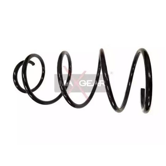 60-0049 - Coil Spring 