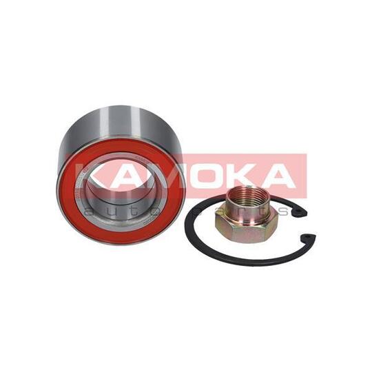 5600020 - Wheel Bearing Kit 