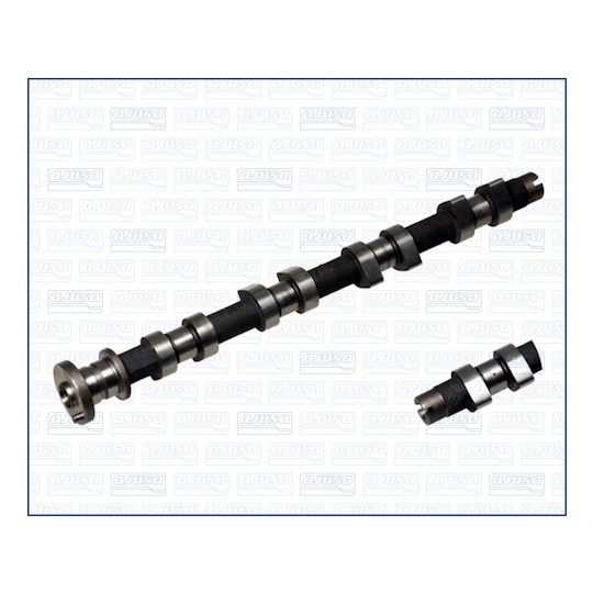 93100600 - Camshaft 