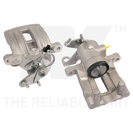 211040 - Brake Caliper 