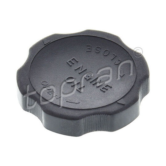 821 140 - Sealing Cap, oil filling port 