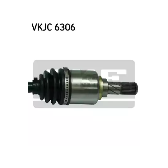 VKJC 6306 - Drive Shaft 