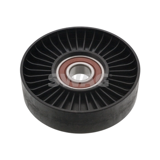 10 94 5875 - Tensioner Pulley, v-ribbed belt 