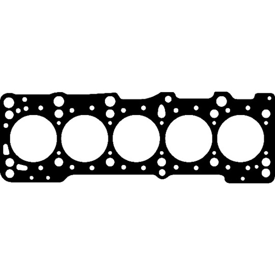 414799P - Gasket, cylinder head 