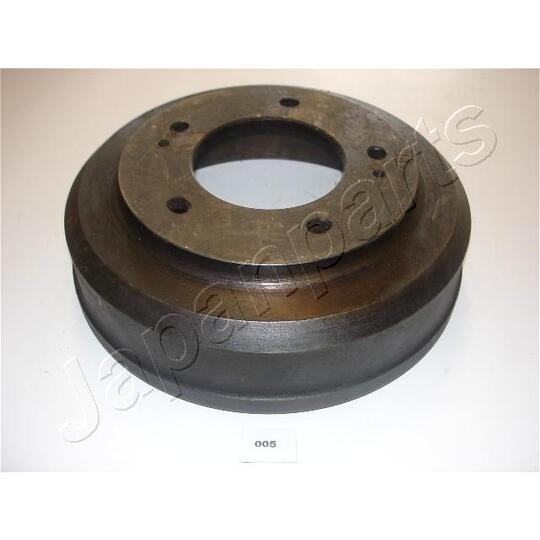 TA-005 - Brake Drum 