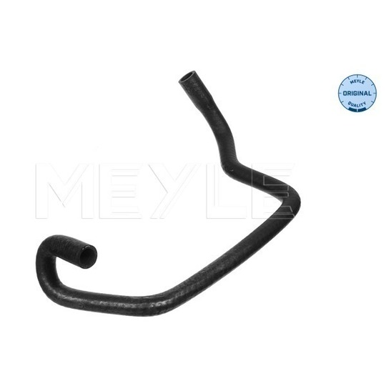 119 121 0131 - Radiator Hose 