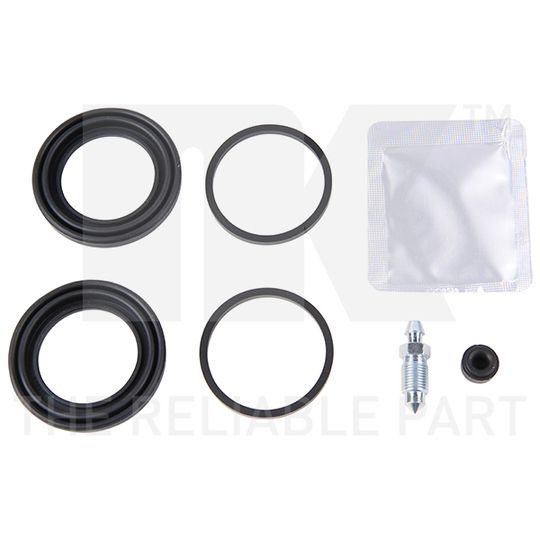 8822019 - Repair Kit, brake caliper 