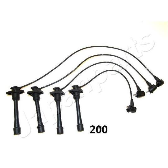 IC-200 - Ignition Cable Kit 