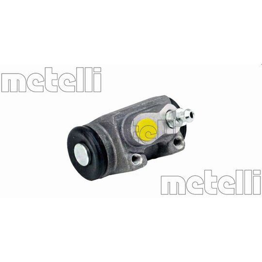 04-0988 - Wheel Brake Cylinder 