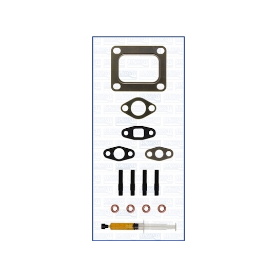 JTC11058 - Mounting Kit, charger 