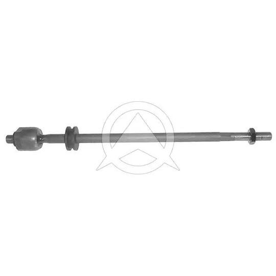 64034 A - Tie Rod Axle Joint 