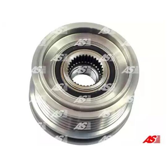 AFP0004(V) - Alternator Freewheel Clutch 