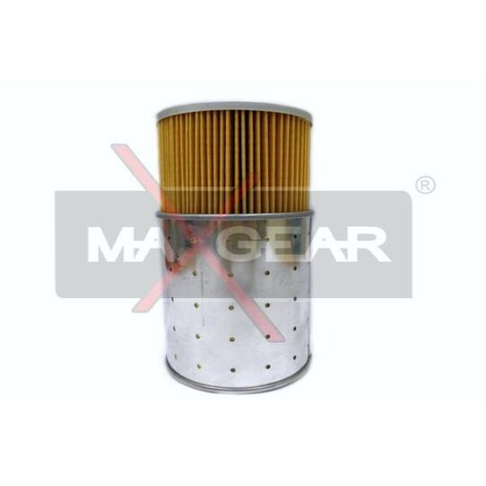 26-0017 - Oil filter 