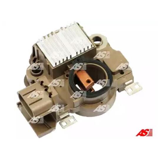 ARE5105 - Generaatori pingeregulaator 