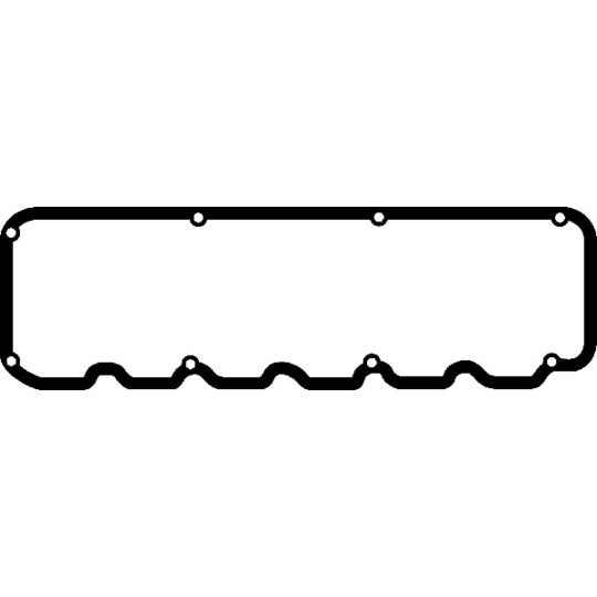 423932P - Gasket, cylinder head cover 