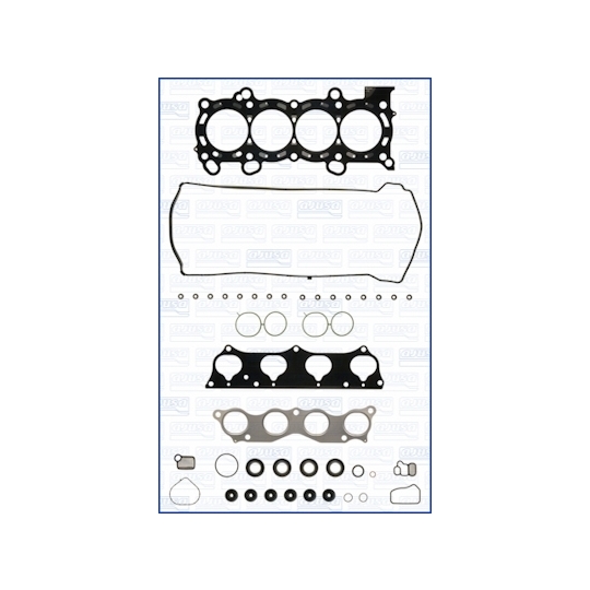 52214100 - Gasket Set, cylinder head 