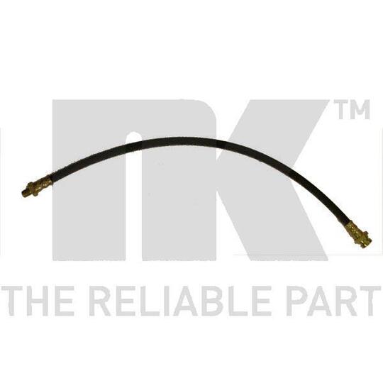 852282 - Brake Hose 