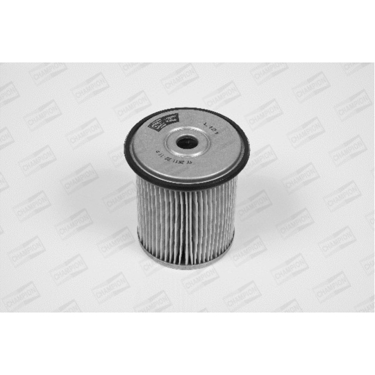 L121/606 - Fuel filter 