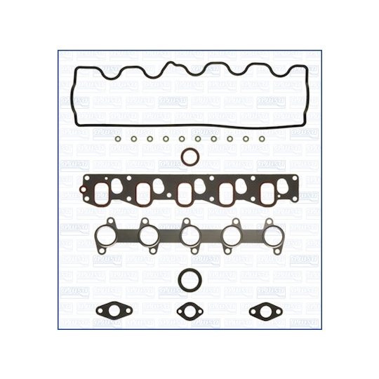 53008000 - Gasket Set, cylinder head 