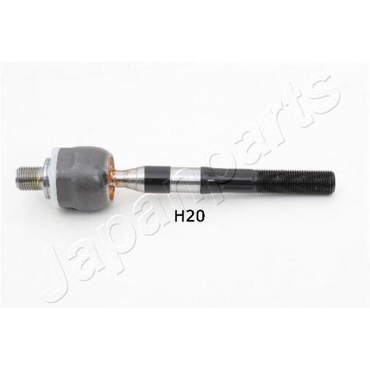 RD-H20 - Tie Rod Axle Joint 