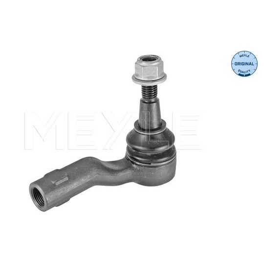 53-16 020 0012 - Tie rod end 