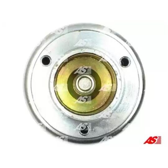 SS0091 - Solenoid Switch, starter 