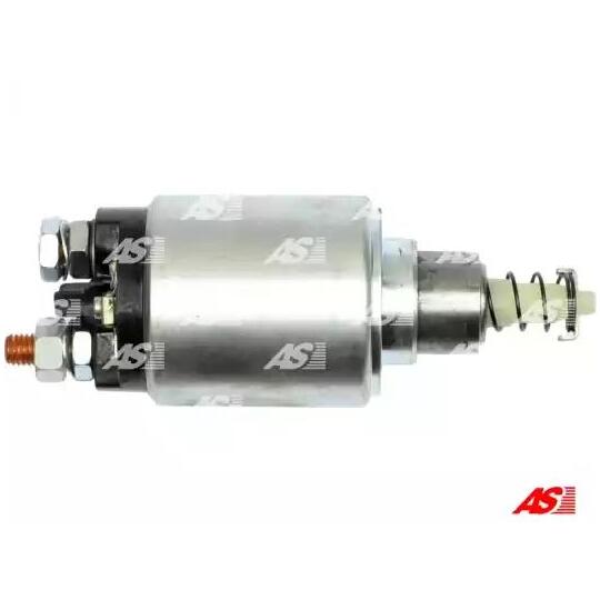 SS0091 - Solenoid Switch, starter 