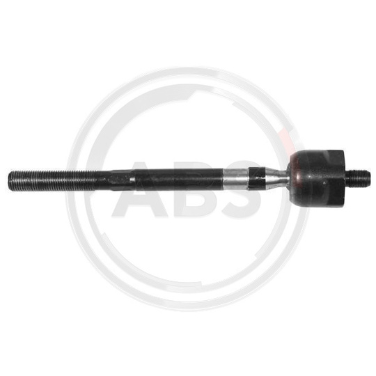 240422 - Tie Rod Axle Joint 