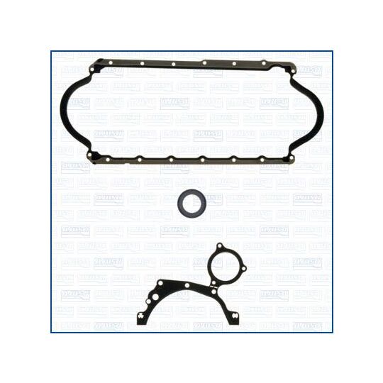 54118000 - Gasket Set, crank case 