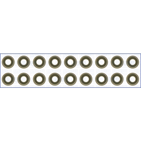 57025500 - Seal Set, valve stem 