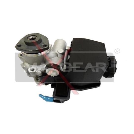 48-0017 - Hydraulic Pump, steering system 