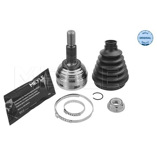 16-14 498 0025 - Joint Kit, drive shaft 