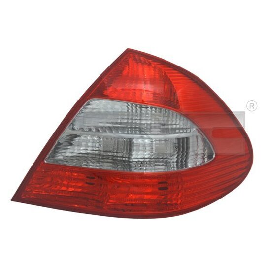 11-11770-01-9 - Combination Rearlight 