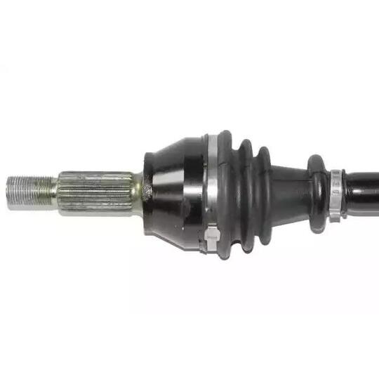 88.2785 - Drive Shaft 