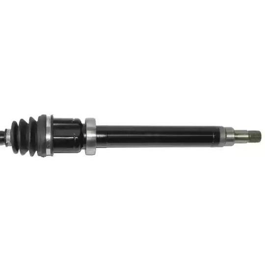 88.2785 - Drive Shaft 