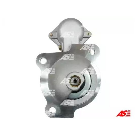 S1059 - Starter 