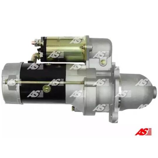 S1059 - Starter 