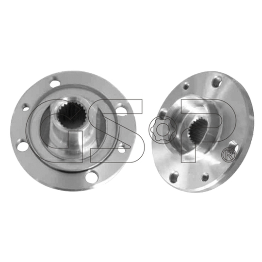 9422029 - Wheel hub 