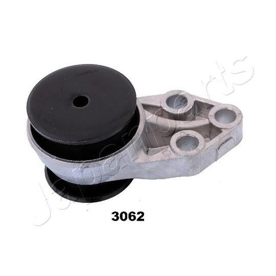 RU-3062 - Moottorin tuki 