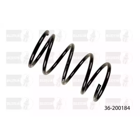 36-200184 - Coil Spring 