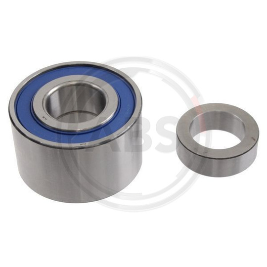 201004 - Wheel Bearing Kit 